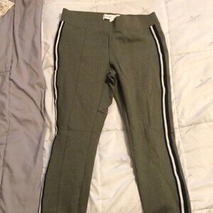 Old navy Stevie pants size medium
